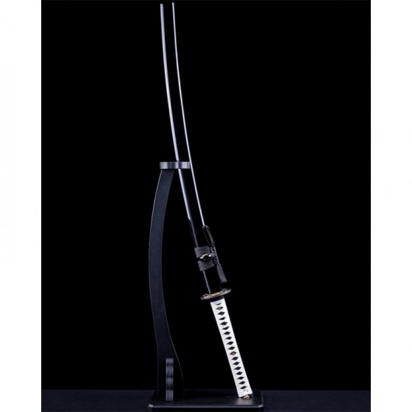 Katana 1045 with Bo-hi