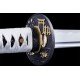 Katana 1045 with Bo-hi