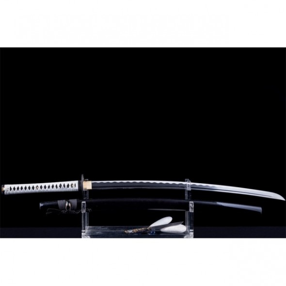 Katana 1045 with Bo-hi
