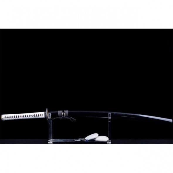 Katana 1045 with Bo-hi