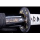 Katana 1045 with Bo-hi