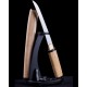Wood Shira Tanto