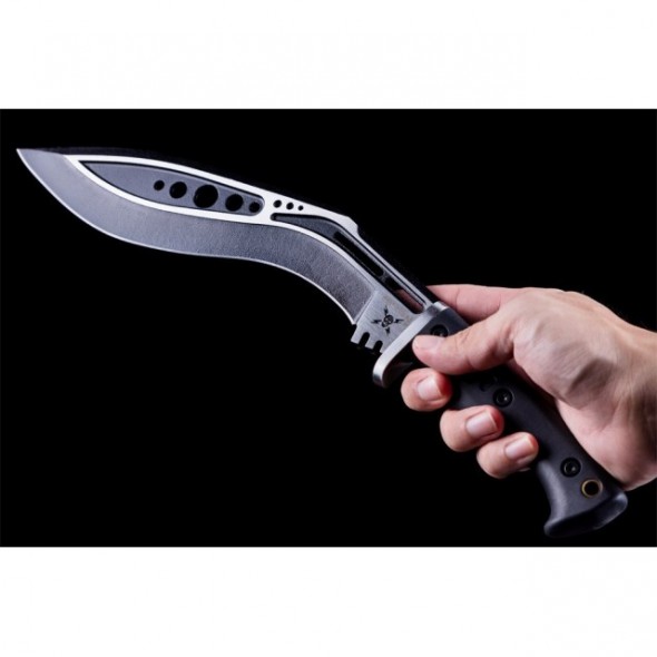 M48 Tactical Kukri With Sheath