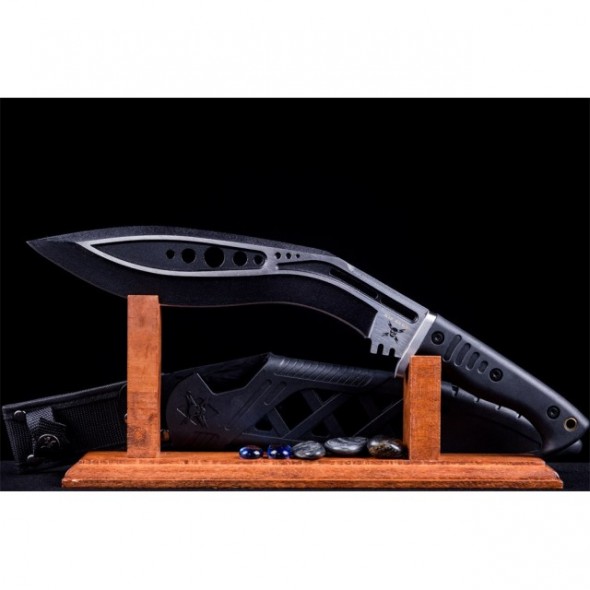 M48 Tactical Kukri With Sheath