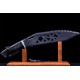 M48 Tactical Kukri With Sheath