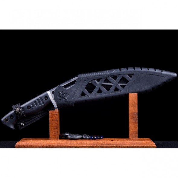 M48 Tactical Kukri With Sheath