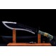 U.S.M.C. Kukri Machete