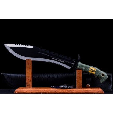 U.S.M.C. Kukri Machete