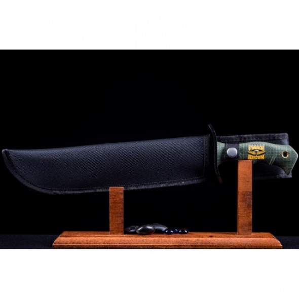 U.S.M.C. Kukri Machete