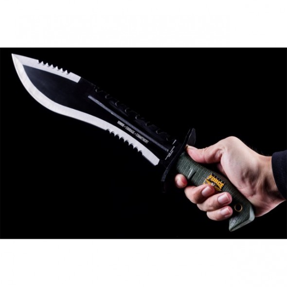 U.S.M.C. Kukri Machete
