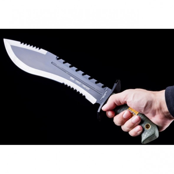 U.S.M.C. Kukri Machete