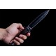 Gil Hibben Double Edge Boot Knife