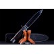 Gil Hibben Double Edge Boot Knife