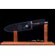 Gil Hibben Double Edge Boot Knife