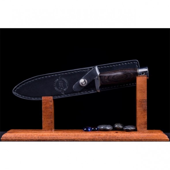 Gil Hibben Double Edge Boot Knife
