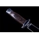 Gil Hibben Double Edge Boot Knife