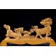 Qilin Stand Large