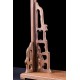 Deluxe Vertical Stand (花梨木)
