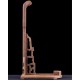 Deluxe Vertical Stand (花梨木)