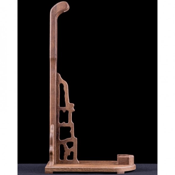 Deluxe Vertical Stand (花梨木)