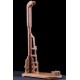 Deluxe Vertical Stand (花梨木)