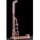 Deluxe Vertical Stand (花梨木)