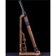 Deluxe Vertical Stand (花梨木)