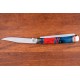 Kissing Crane Ulysses S Grant Trapper Pocket Knife