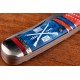 Kissing Crane Ulysses S Grant Trapper Pocket Knife