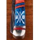 Kissing Crane Ulysses S Grant Trapper Pocket Knife