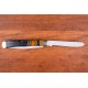 Kissing Crane Limited Edition Leopard Trapper Pocket Knife
