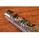 Kissing Crane Limited Edition Leopard Trapper Pocket Knife