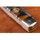 Kissing Crane Limited Edition Leopard Trapper Pocket Knife