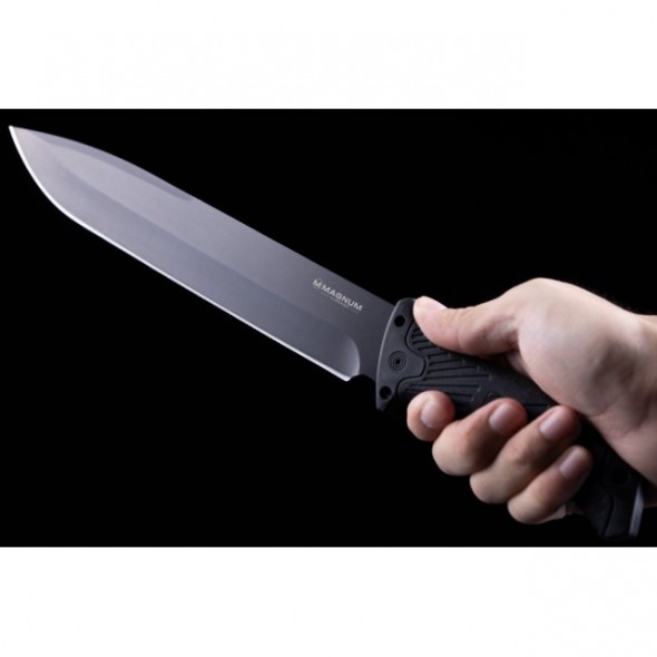 Boker Trojan Machete