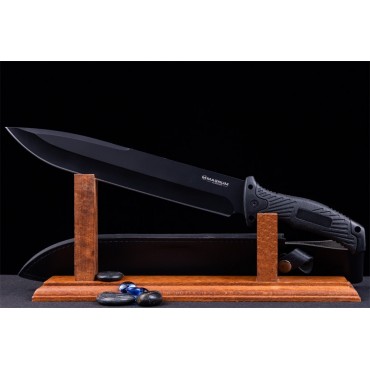 Boker Trojan Machete