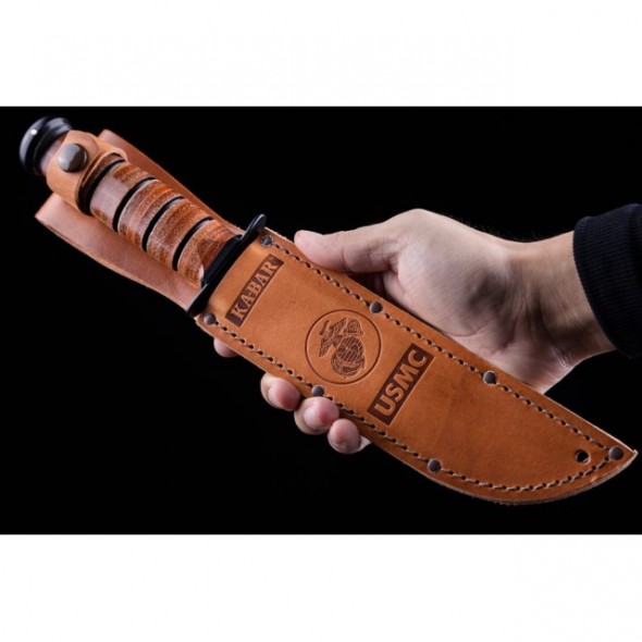 Ka-Bar USMC OEF Agfanistan