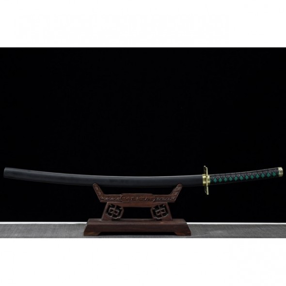 Demon Slayer - Kimetsu no Yaiba Tokitou Muichirou's Sword