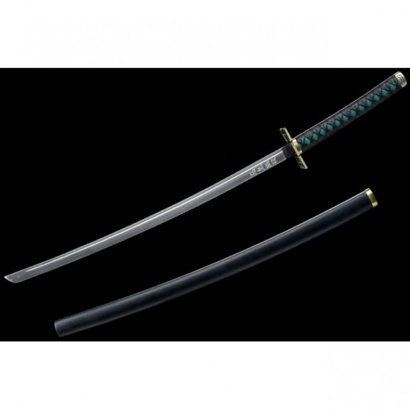 Demon Slayer - Kimetsu no Yaiba Tokitou Muichirou's Sword