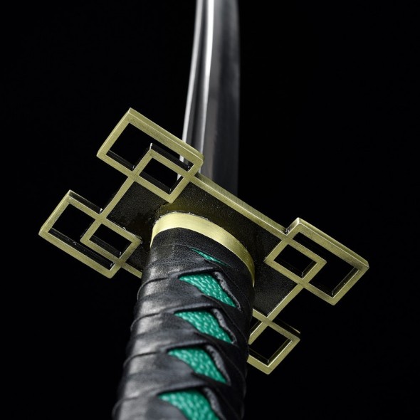 Demon Slayer - Kimetsu no Yaiba Tokitou Muichirou's Sword