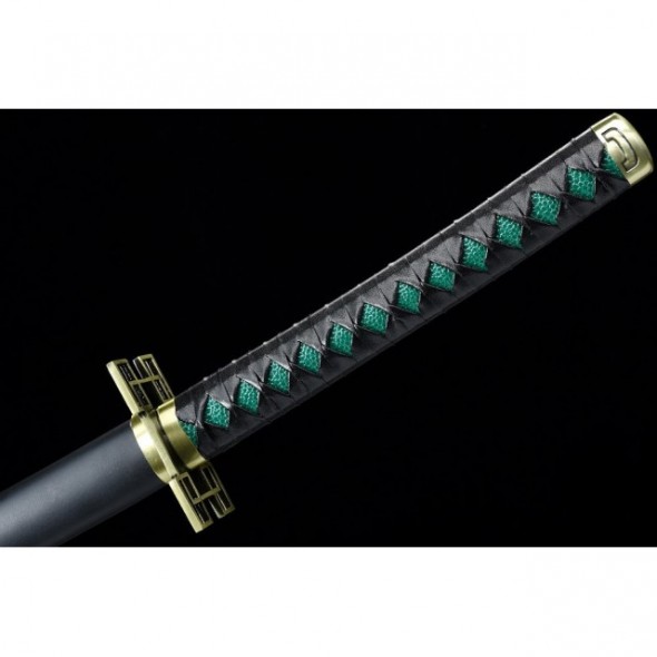 Demon Slayer - Kimetsu no Yaiba Tokitou Muichirou's Sword
