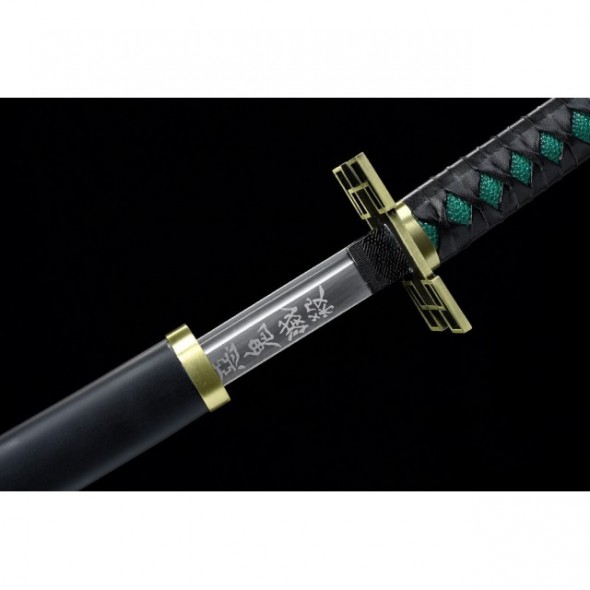Demon Slayer - Kimetsu no Yaiba Tokitou Muichirou's Sword