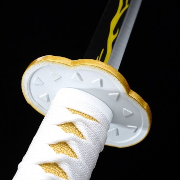 Demon Slayer - Kimetsu no Yaiba Agatsuma Zenitsu's Sword