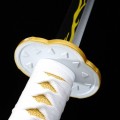 Sword Inspired by Agatsuma Zenitsu