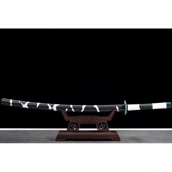 Demon Slayer - Kimetsu no Yaiba Shinazugawa Sanemi's Sword