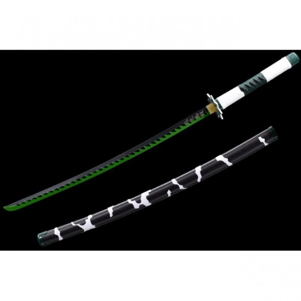 Demon Slayer - Kimetsu no Yaiba Shinazugawa Sanemi's Sword