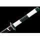 Demon Slayer - Kimetsu no Yaiba Shinazugawa Sanemi's Sword