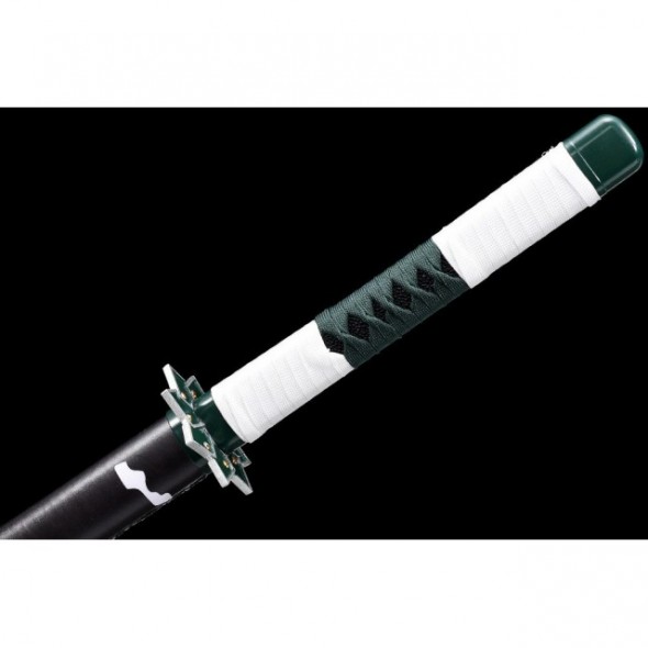 Demon Slayer - Kimetsu no Yaiba Shinazugawa Sanemi's Sword
