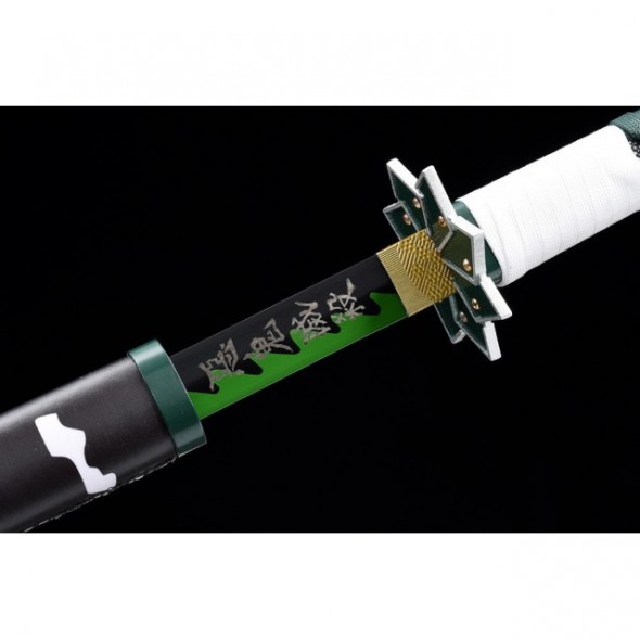 Demon Slayer - Kimetsu no Yaiba Shinazugawa Sanemi's Sword