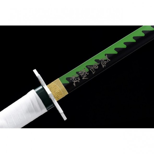 Demon Slayer - Kimetsu no Yaiba Shinazugawa Sanemi's Sword