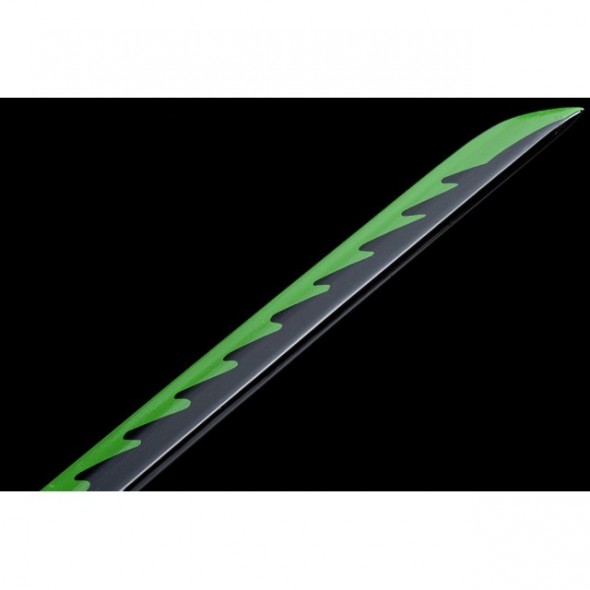 Demon Slayer - Kimetsu no Yaiba Shinazugawa Sanemi's Sword